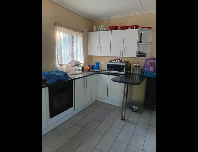 3 BEDROOM PROPERTY TO RENT IN SASOLBURG CENTRAL